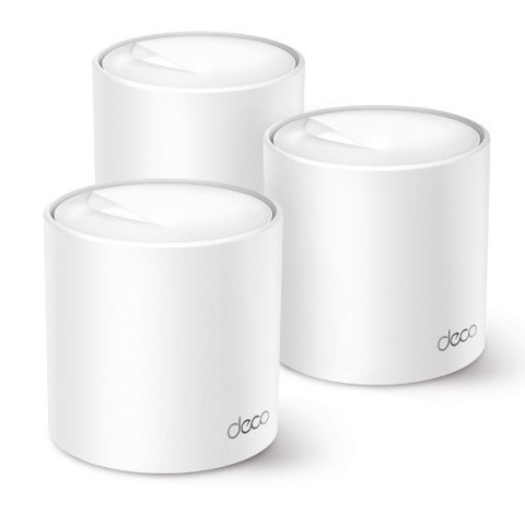 TP-LINK System WIFI Deco X50(3-pack) AX3000