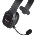 Audiocore Słuchawki Bluetooth call center AC864