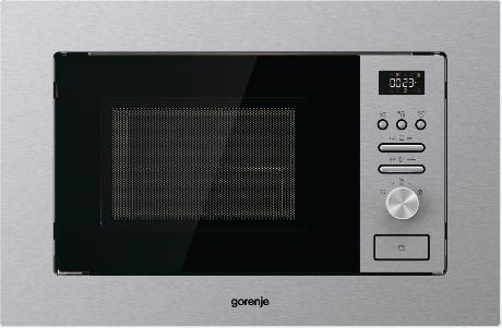 Gorenje Kuchnia mikrofalowa BMI201AG1X