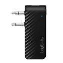 LogiLink Transmiter Bluetooth 5.1, audio