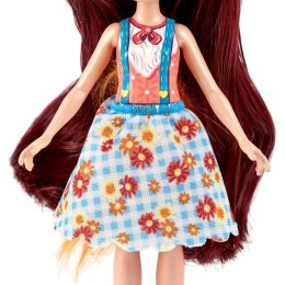 Mattel Lalki Enchantimals Felicity i Feana Fox Lalki siostry