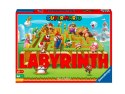 Ravensburger Polska Gra Labyrinth Super Mario