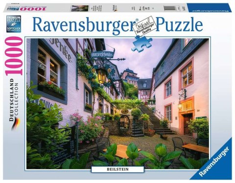 Ravensburger Polska Puzzle 2D 1000 elementów Beilstein