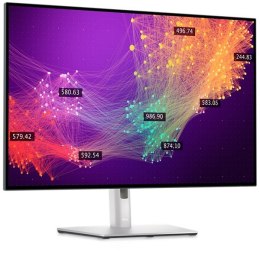 Dell Monitor U3023E 30 IPS LED WQXGA (2560x1600)/16:10/HDMI/2xDP/3xUSB-C/4xUSB 3.2/RJ-45/3Y AES&PPE