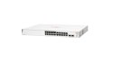 Hewlett Packard Enterprise Switch Instant On 1830 PoE 24x1GbE JL813A