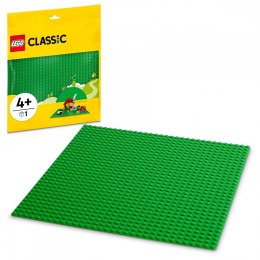 LEGO Klocki Classic 11023 Zielona płytka konstrukcyjna