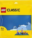 LEGO Klocki Classic 11025 Niebieska płytka konstrukcyjna