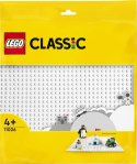 LEGO Klocki Classic 11026 Biała płytka konstrukcyjna