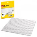 LEGO Klocki Classic 11026 Biała płytka konstrukcyjna