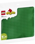 LEGO Klocki DUPLO 10980 Zielona płytka konstrukcyjna