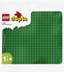 LEGO Klocki DUPLO 10980 Zielona płytka konstrukcyjna