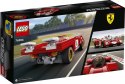 LEGO Klocki Speed Champions 76906 1970 Ferrari 512 M