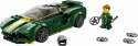 LEGO Klocki Speed Champions 76907 Lotus Evija