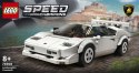 LEGO Klocki Speed Champions 76908 Lamborghini Countach