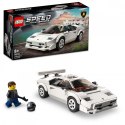 LEGO Klocki Speed Champions 76908 Lamborghini Countach