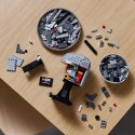 LEGO Klocki Star Wars 75328 Hełm Mandalorianina