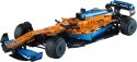 LEGO Klocki Technic 42141 Samochód wyścigowy McLaren Formula 1