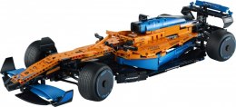 LEGO Klocki Technic 42141 Samochód wyścigowy McLaren Formula 1