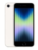 Apple IPhone SE 128GB - Księżycowa poświata