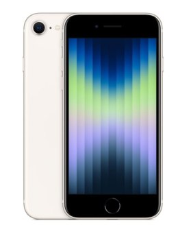 Apple IPhone SE 128GB - Księżycowa poświata