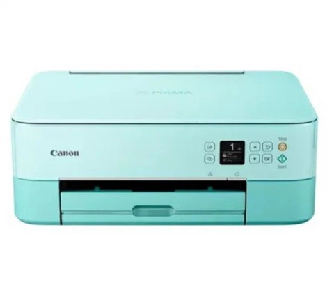 Canon Urządzenie wielofunkcyjne TS5353A EUR 3773C166 zielone