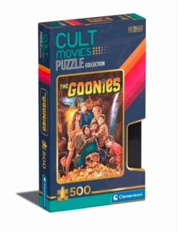 Clementoni Puzzle 500 elementów Cult Movies The Goonies