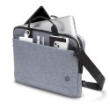 DICOTA Torba Eco Slim Case Motion do notebooka 12-13.3 cali denim