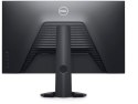 Dell Monitor G2722HS 27 cali Gsync/FreeSync 165Hz IPS LED Full HD (1920 x 1080)/16:9/DP 1.2/HDMI/3Y AES&PPG