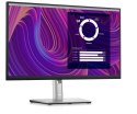 Dell Monitor P2423D 23.8 cali IPS LED QHD (2560x1440)/16:9/HDMI/DP/5xUSB 3.2/3Y AES