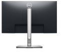 Dell Monitor P2423D 23.8 cali IPS LED QHD (2560x1440)/16:9/HDMI/DP/5xUSB 3.2/3Y AES