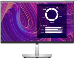 Dell Monitor P2723D 27 cali IPS LED QHD (2560x1440)/16:9/HDMI/DP/5xUSB 3.2/3Y AES