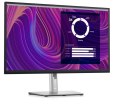 Dell Monitor P2723D 27 cali IPS LED QHD (2560x1440)/16:9/HDMI/DP/5xUSB 3.2/3Y AES