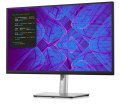 Dell Monitor P2723QE 27 cali IPS LED 4K (3840x2160)/16:9/HDMI/DP/USB-C/4xUSB 3.2 /RJ45/3Y AES