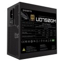 Gigabyte Zasilacz modularny UD750GM 750W 80PLUS GOLD ATX