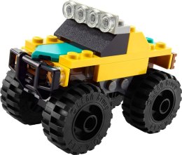 LEGO Creator Klocki 30594 Rockowy Monster Truck