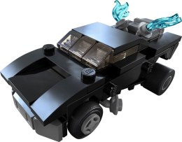 LEGO Klocki Super Heroes 30455 Batmobil