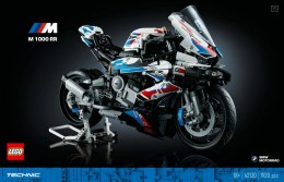 LEGO Klocki Technic 42130 BMW M 1000 RR