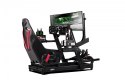 Next Level Racing Uchwyt na monitor GT Elite Czarny