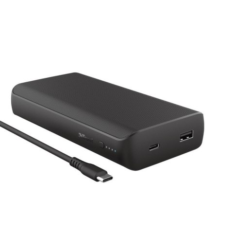 Trust Powerbank LARO 65W USB-C