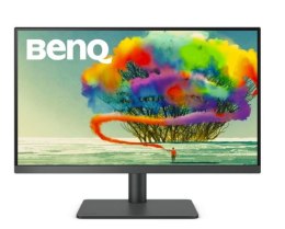 Benq Monitor 27 cali PD2705U LED 5ms/QHD/IPS/HDMI/DP/USB