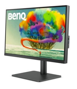 Benq Monitor 27 cali PD2705U LED 5ms/QHD/IPS/HDMI/DP/USB