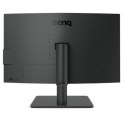 Benq Monitor 27 cali PD2705U LED 5ms/QHD/IPS/HDMI/DP/USB