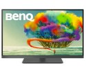 Benq Monitor 27 cali PD2705U LED 5ms/QHD/IPS/HDMI/DP/USB