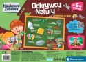 Clementoni Zestaw naukowy Odkrywcy Natury