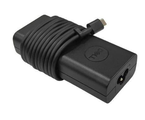 Dell Zasilacz 65W USB-C AC Adapter - EUR