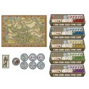 Galakta Gra Hansa Teutonica: Big Box