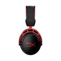 HyperX Zestaw słuchawkowy Cloud Alpha Wireless czerwony