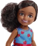 Mattel Lalka Barbie Chelsea Możesz być Kariera Lalka Nauczycielka