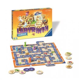 Ravensburger Polska Gra Labyrinth Junior