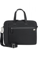 Samsonite Torba na notebook ECO WAVE 15.6 czarna